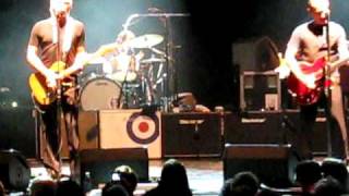 Paul Weller   From the floorboards up