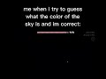 Xanii Limbo Meme