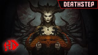 Ej&#39;Deha - Death of a God