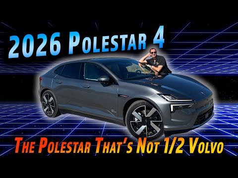 Polestar 4