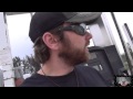 Trucker Josh - WILDERNESS - My Trucking Life ...