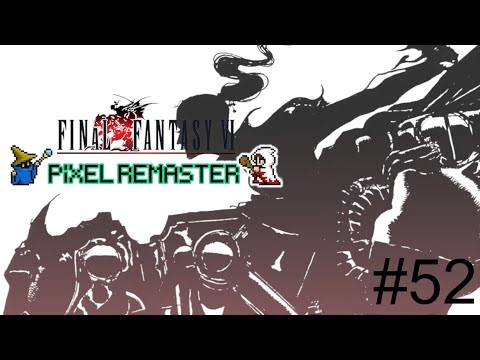 Reparatur von Burg Figaro 💎 Final Fantasy VI [52]