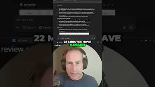 I made ChatGPT Agent Mode my Financial Assistant!