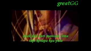 Di Mana Kau Music Video