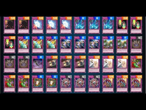 Win with Trap cards only deck - Yu Gi Oh!  Master Duel
