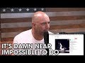 Joe Rogan + MMA Cowboy Cerrone amazed by Breakdancers