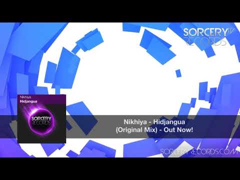 Nakhiya - Hidjangua (Original Mix)