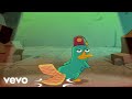 Swampy And The Platypus Singers Platypus Walk From Phineas And Ferb