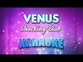 Shocking Blue - Venus (Karaoke & Lyrics)