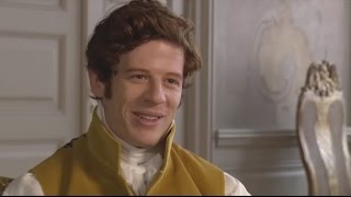 The Cast Explains War and Peace video