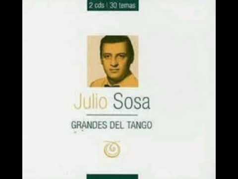 Julio Sosa "Guapo Y Varon"