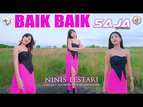 Baik Baik Saja - Ninis Lestari