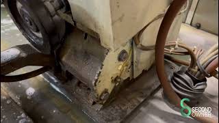Weinig Rondamat 960 sharpening machine | Image 4 - Machineryline