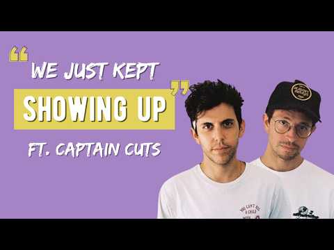 Pop Songwriting Masterclass - Captain Cuts on Building Unstoppable Hits (S2E1)