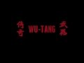Wu-Tang - Drunk Tongue (Instrumental) 
