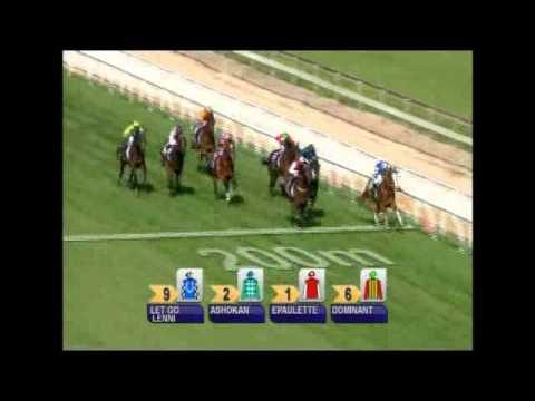 Sir Rupert Clarke Stakes Day Wrap