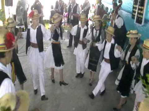 20 Targu lui Ilie - Raciu 2010- Hora Craiestenilor - Craiesti Mures