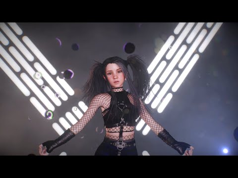 [VAM] MMD CHUNG HA - I'm ready