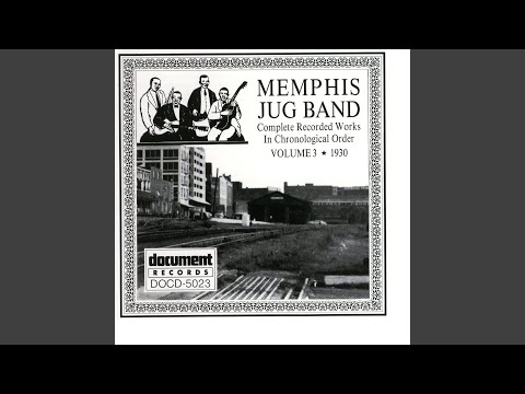 He's In The Jailhouse Now