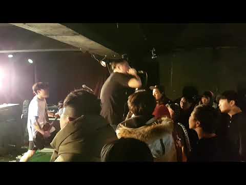 20181208 All I Have - (Part 1)