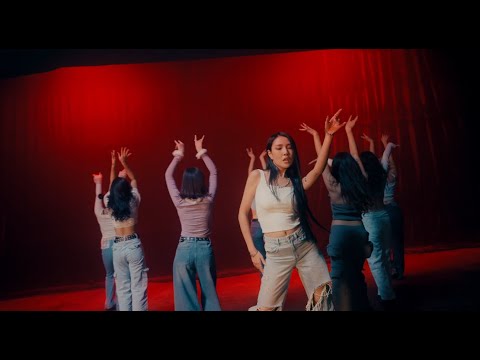 ENI - Flame (Official Music Video)