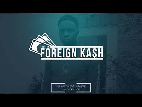 Not3s x Mostack x 23 - Tough Decisions (Afro Swing Type Beat) #TakeNot3s | Prod. Foreign Kash