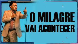 A Oração Em Secreto Parte 02 | Josué Brandão Sermão