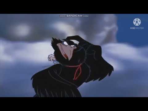 "Animals University" (2013) Part 8