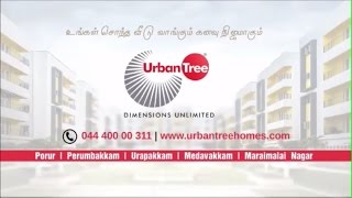 what is your dream home ? Urban tree Homes