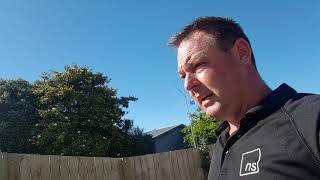 preview picture of video 'Northscape Landscaping Vlog1 2019'