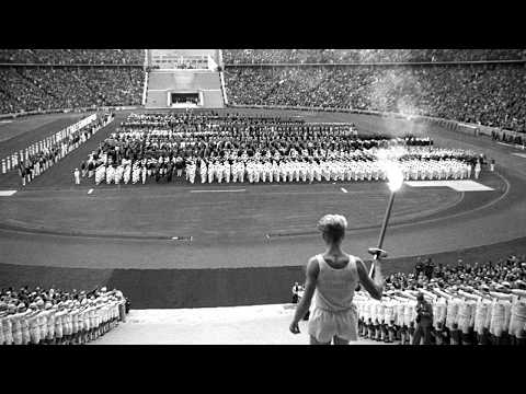 Berlin 1936: Games and propaganda of the Third Reich