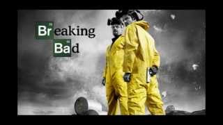 Butterfly Crash - Heisenberg (Breaking Bad) (Dubstep)