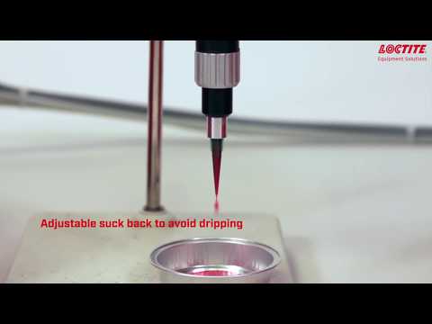 Seite 3 – Loctite® RC15 Steuergerät (Video)