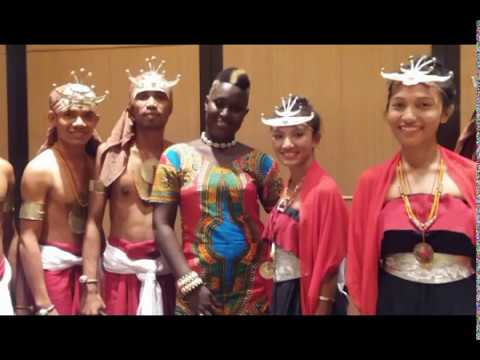 LAKOHI HANOIN TAN O - Gerson Oliviera - Lagu Dansa