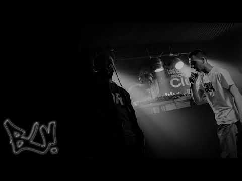 Haj Van - Atrop ft. Scena i Fish