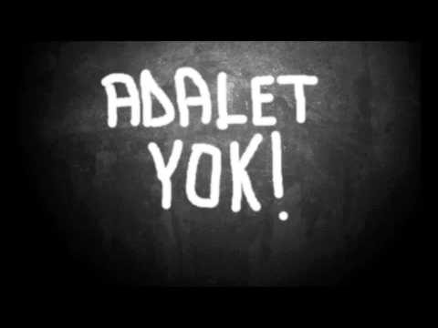 Çağla Özdöker   Adalet Yok