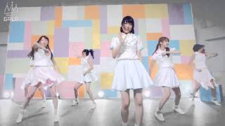 【愛乙女★DOLL】「High Jump!!」MV short ver.
