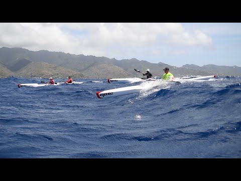 Epic Hawaii Downwind Camps