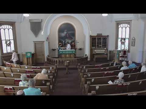 Lectionary 26 16th Sunday