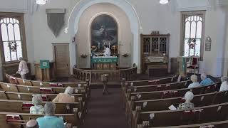 Lectionary 26, 16th Sunday