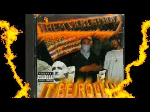 Dem Violent Boyz - Dem Violent Boyz(2001) - Springfield, IL (FULL ALBUM)