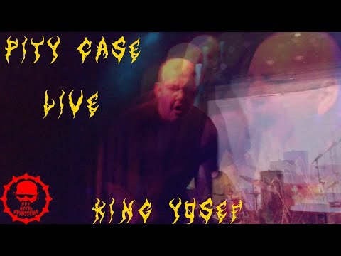 King Yosef Live • Pity Case (Live at the Echo) (02/29/2020)