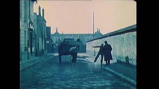 Boireau déménage (1906) Pathé