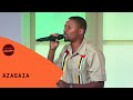 Azagaia Cães De Raça I Bem Vindos I RTP África