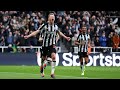 MATCH CAM 🎥 Newcastle United 4 Luton Town 4 | Premier League Highlights | Behind the Scenes