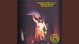 Vigil In A Wilderness Of Mirrors (live)