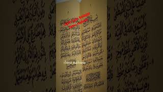 Download lagu upin ipin belajar ilmu nahwu mp3