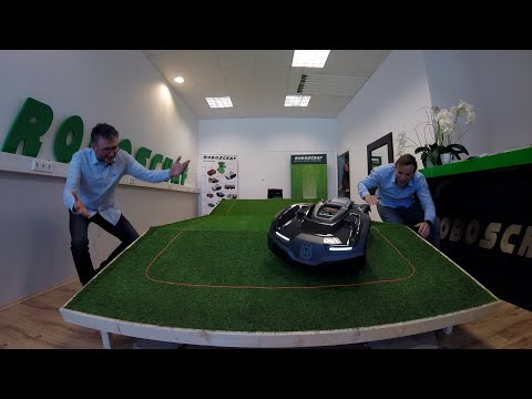 Der ultimative Rasenroboter Test 🌿🤖 - Alle Hersteller, Alle Preisklassen