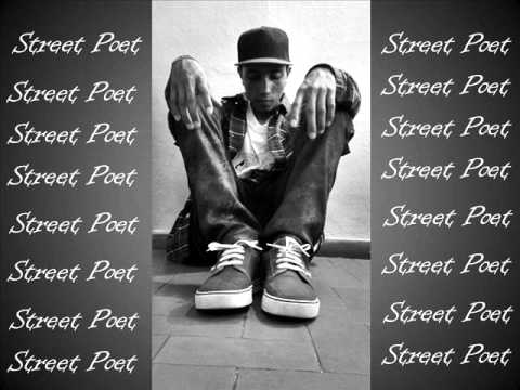 Street Poet (RIMAS LIRICAL) Quiero Decirte (Soundklopedia producciones)