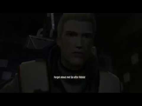 Spetz Playz Front Mission Evolved (Blind) Part 12 - VENGEANCE!!!